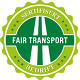 Fair Transport logo